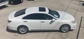 Thumbnail of 2010 White Lexus ES 350