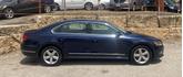 Thumbnail of 2013 Blue Volkswagen Passat