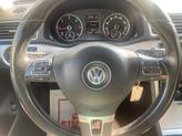 Thumbnail of 2013 Blue Volkswagen Passat