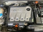 Thumbnail of 2013 Blue Volkswagen Passat