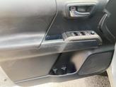 Thumbnail of 2018 Gray Toyota Tacoma