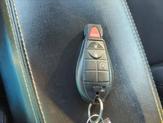 Thumbnail of 2017 Diamond Black Jeep Cherokee