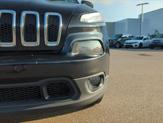 Thumbnail of 2017 Diamond Black Jeep Cherokee