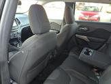 Thumbnail of 2017 Diamond Black Jeep Cherokee