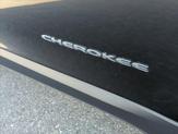 Thumbnail of 2017 Diamond Black Jeep Cherokee
