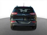 Thumbnail of 2017 Diamond Black Jeep Cherokee