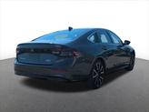 Thumbnail of 2023 Meteorite Gray Metallic Honda Accord Hybrid