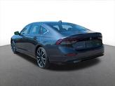 Thumbnail of 2023 Meteorite Gray Metallic Honda Accord Hybrid