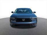 Thumbnail of 2023 Meteorite Gray Metallic Honda Accord Hybrid