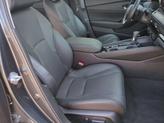 Thumbnail of 2023 Meteorite Gray Metallic Honda Accord Hybrid
