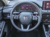 Thumbnail of 2023 Meteorite Gray Metallic Honda Accord Hybrid