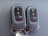 Thumbnail of 2023 Meteorite Gray Metallic Honda Accord Hybrid
