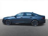 Thumbnail of 2023 Meteorite Gray Metallic Honda Accord Hybrid