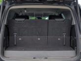 Thumbnail of 2017 Black Chevrolet Tahoe