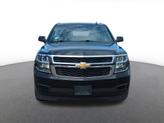 Thumbnail of 2017 Black Chevrolet Tahoe