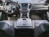 Thumbnail of 2017 Black Chevrolet Tahoe