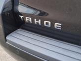Thumbnail of 2017 Black Chevrolet Tahoe