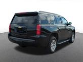 Thumbnail of 2017 Black Chevrolet Tahoe