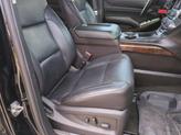 Thumbnail of 2017 Black Chevrolet Tahoe