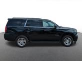Thumbnail of 2017 Black Chevrolet Tahoe