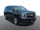 Thumbnail of 2017 Black Chevrolet Tahoe