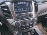 Thumbnail of 2017 Black Chevrolet Tahoe