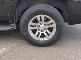 Thumbnail of 2017 Black Chevrolet Tahoe