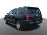 Thumbnail of 2017 Black Chevrolet Tahoe
