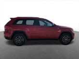 Thumbnail of 2017 Redline 2 Coat Pearl Jeep Grand Cherokee