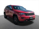 Thumbnail of 2017 Redline 2 Coat Pearl Jeep Grand Cherokee