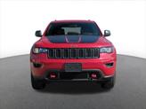 Thumbnail of 2017 Redline 2 Coat Pearl Jeep Grand Cherokee