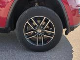 Thumbnail of 2017 Redline 2 Coat Pearl Jeep Grand Cherokee