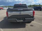 Thumbnail of 2016 Magnetic Metallic Ford F-150