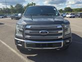 Thumbnail of 2016 Magnetic Metallic Ford F-150
