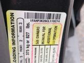 Thumbnail of 2012 Tuxedo Black Metallic Ford Focus