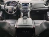 Thumbnail of 2015 Black Chevrolet Tahoe