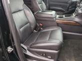 Thumbnail of 2015 Black Chevrolet Tahoe
