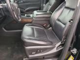 Thumbnail of 2015 Black Chevrolet Tahoe