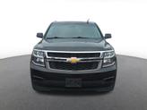 Thumbnail of 2015 Black Chevrolet Tahoe