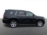 Thumbnail of 2015 Black Chevrolet Tahoe