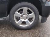Thumbnail of 2015 Black Chevrolet Tahoe