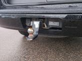 Thumbnail of 2015 Black Chevrolet Tahoe