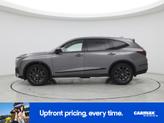 Thumbnail of 2025 Gray Acura MDX