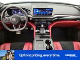 Thumbnail of 2025 Gray Acura MDX