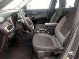 Thumbnail of 2023 Gray Chevrolet Trailblazer