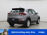 Thumbnail of 2023 Gray Chevrolet Trailblazer