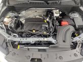 Thumbnail of 2023 Gray Chevrolet Trailblazer