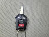 Thumbnail of 2015 Red Nissan Versa