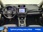 Thumbnail of 2021 Green Subaru Forester