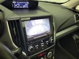 Thumbnail of 2021 Green Subaru Forester